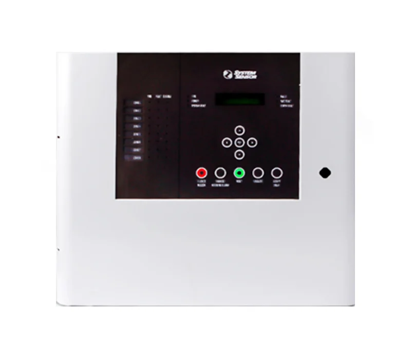 Tủ trung tâm báo cháy System sensor 8 zone SS/8ZE1