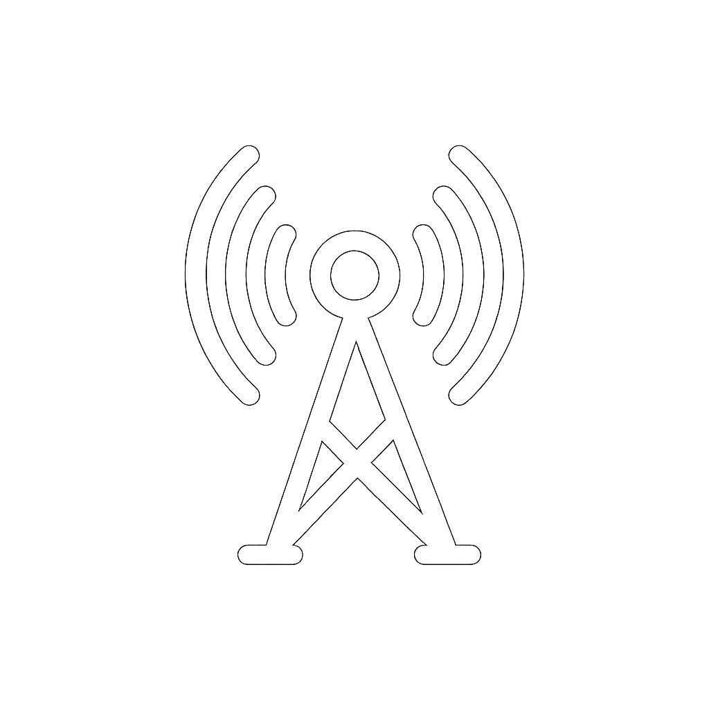 Communication & telecom systems